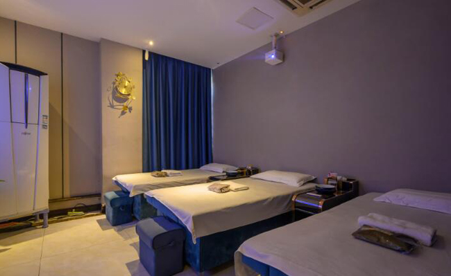 南宁热石按摩：冬天里的救命暖宝宝